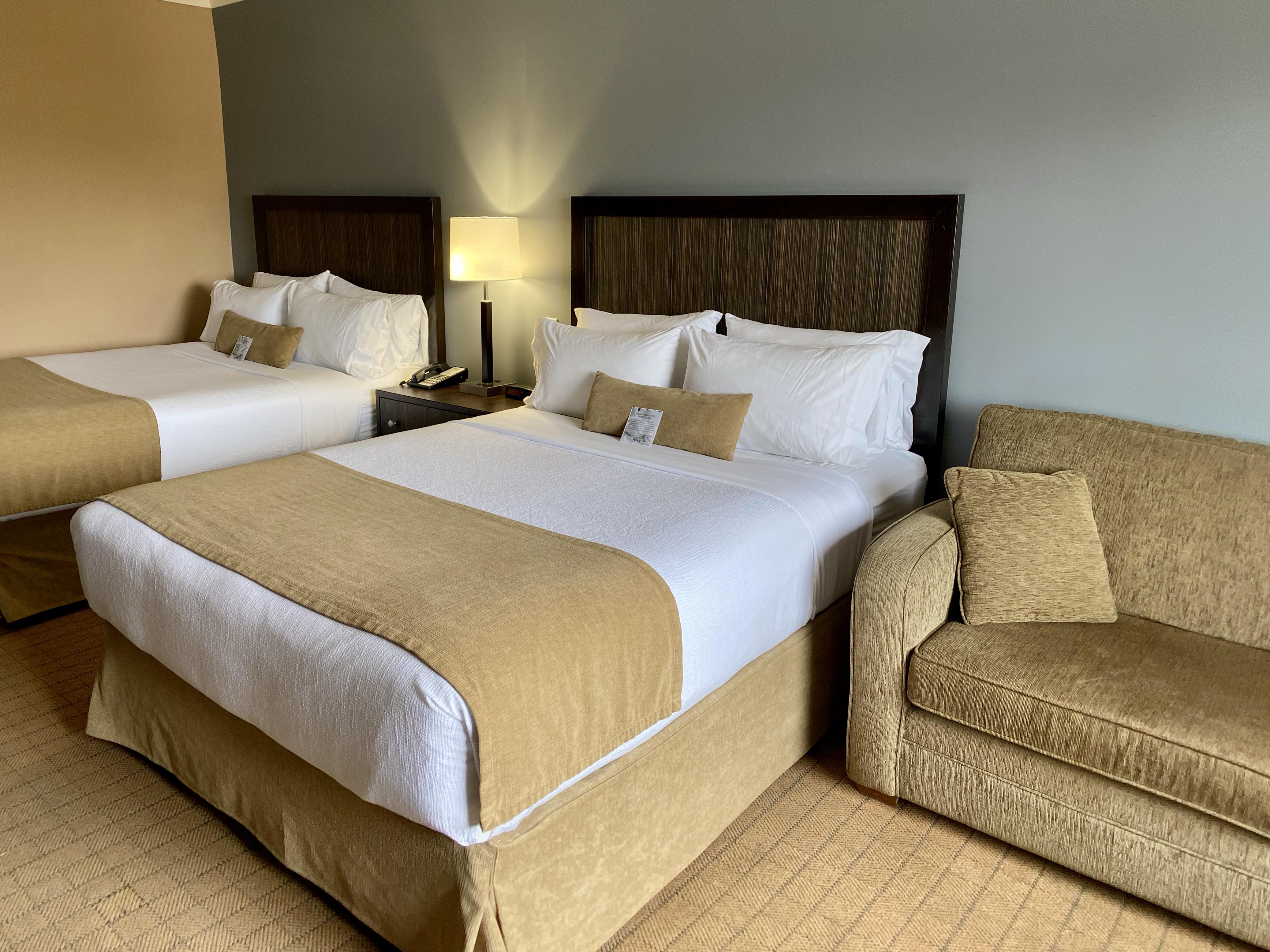 Inn On Prince Hotel And Conference Centre Truro (Adults Only) Esterno foto