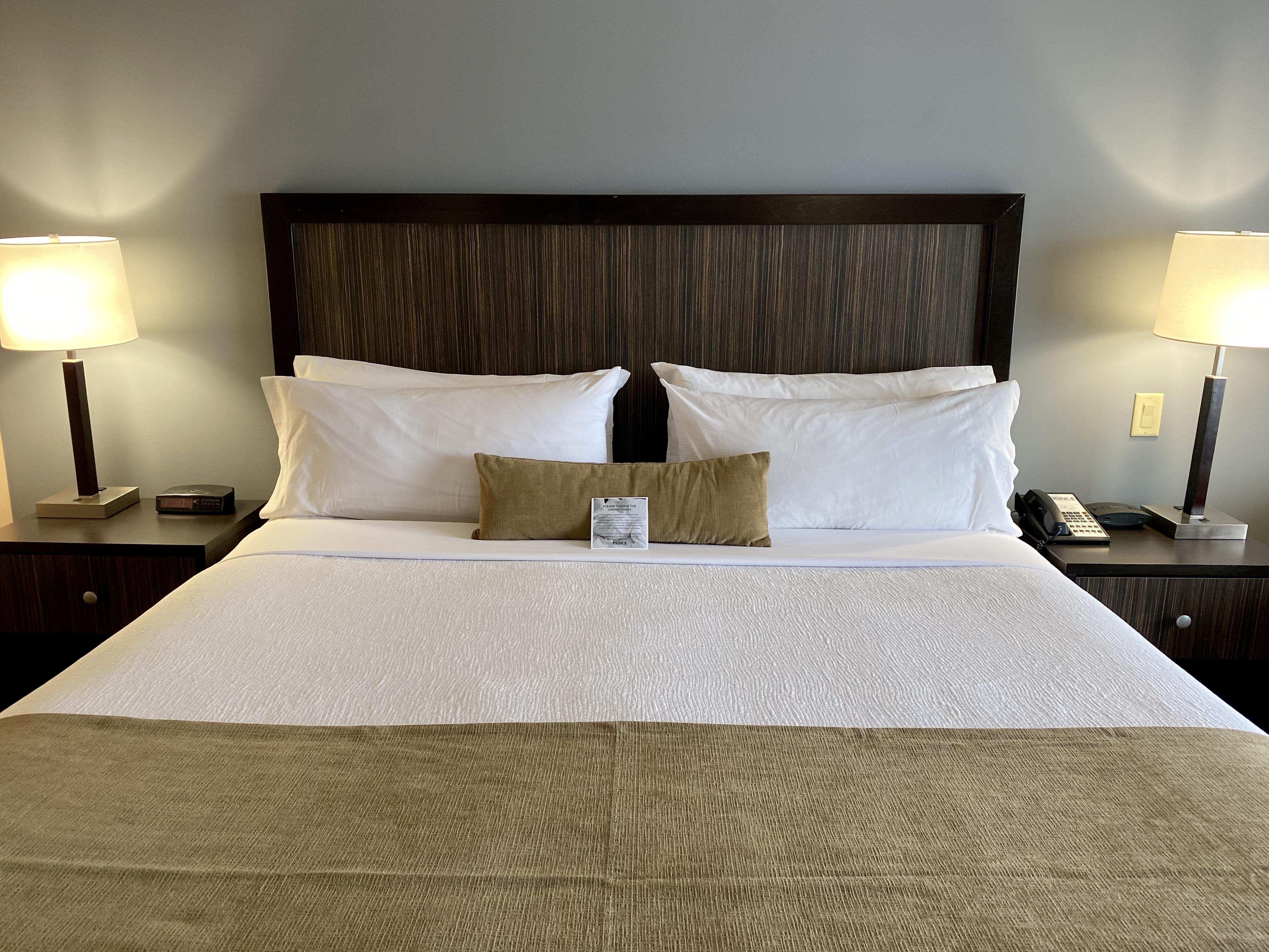 Inn On Prince Hotel And Conference Centre Truro (Adults Only) Esterno foto