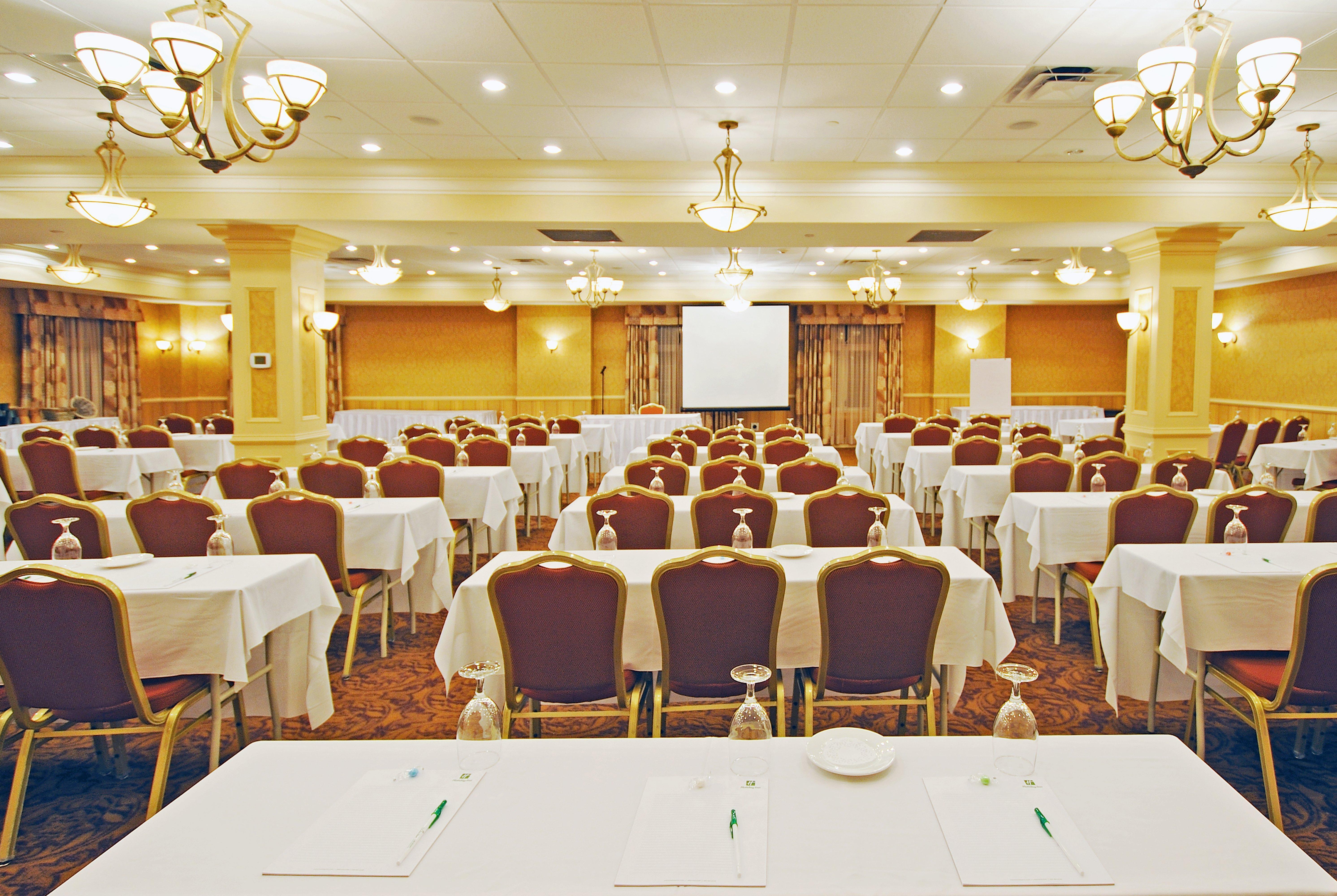 Inn On Prince Hotel And Conference Centre Truro (Adults Only) Esterno foto