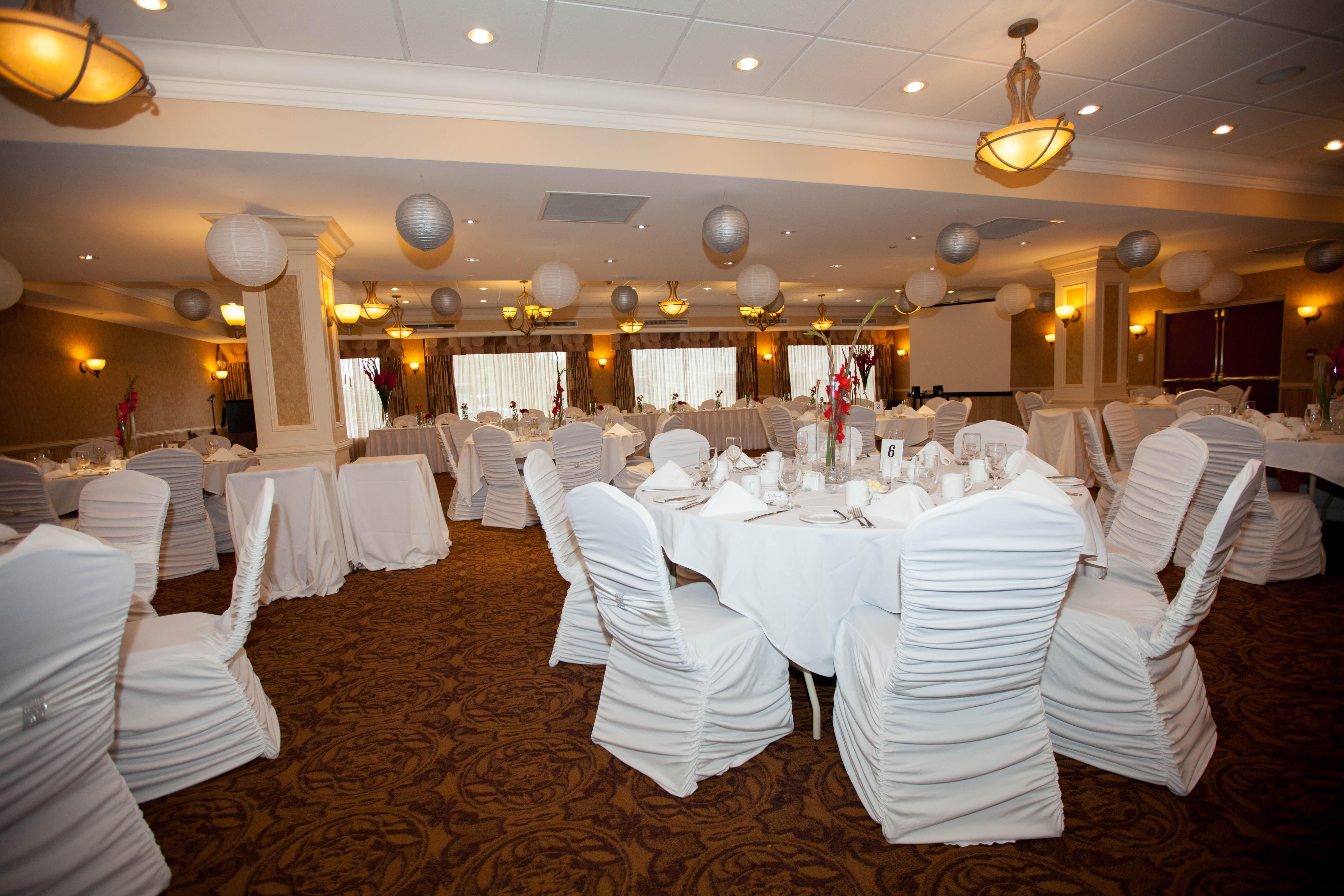 Inn On Prince Hotel And Conference Centre Truro (Adults Only) Esterno foto