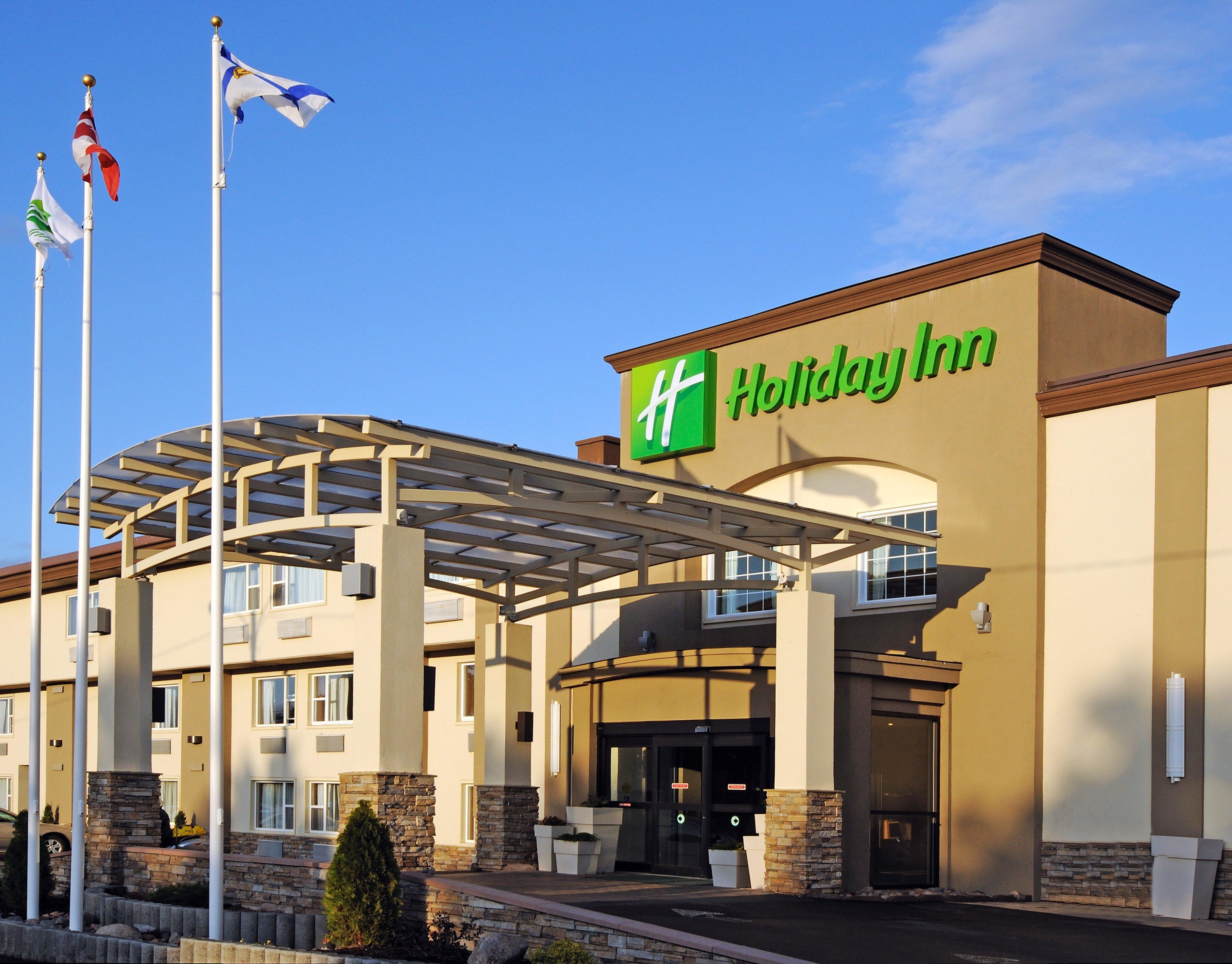Inn On Prince Hotel And Conference Centre Truro (Adults Only) Esterno foto
