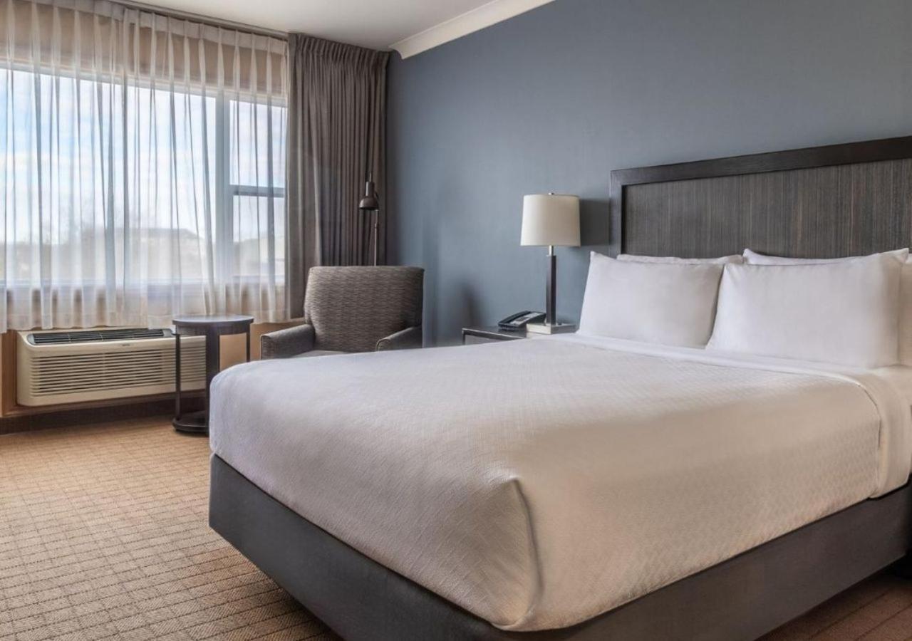 Inn On Prince Hotel And Conference Centre Truro (Adults Only) Esterno foto