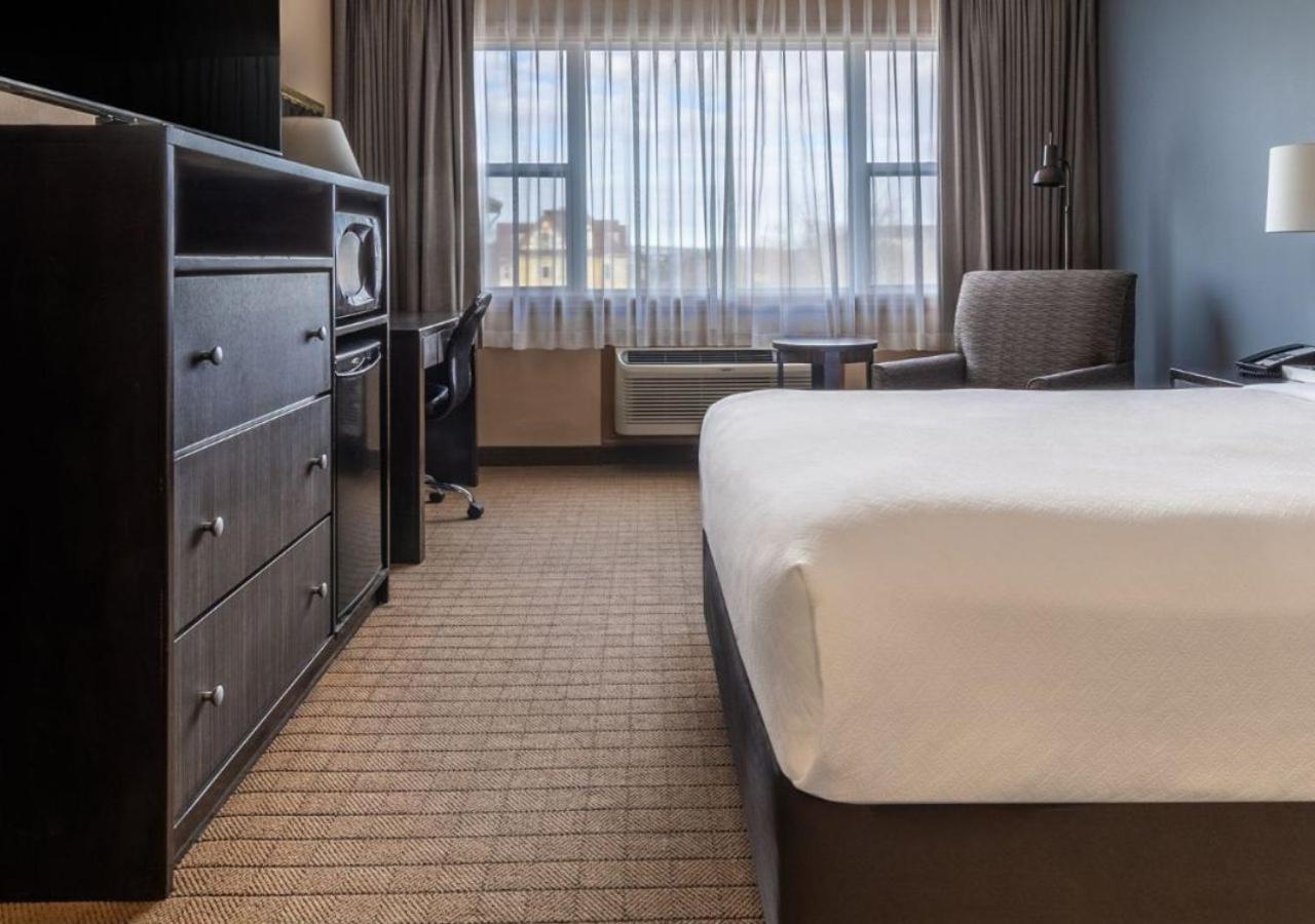 Inn On Prince Hotel And Conference Centre Truro (Adults Only) Esterno foto