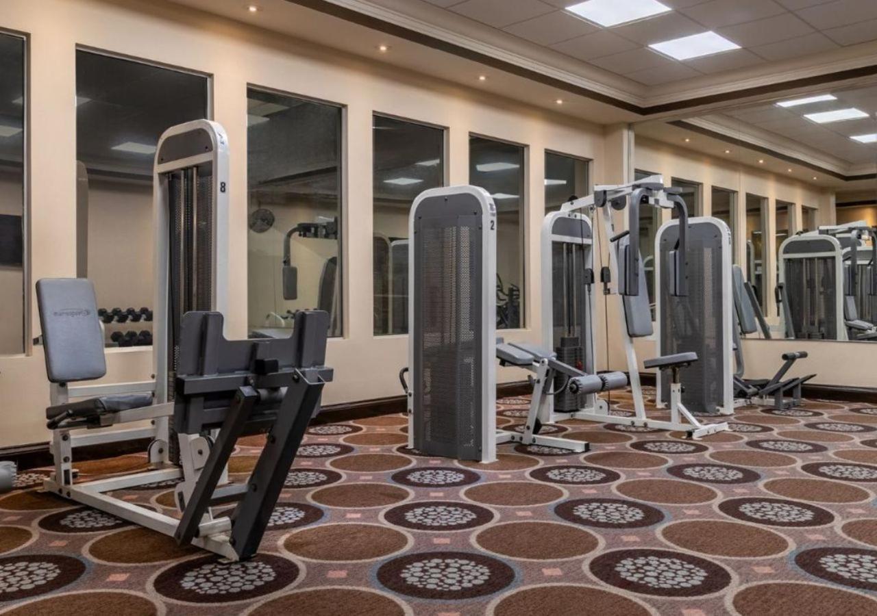 Inn On Prince Hotel And Conference Centre Truro (Adults Only) Esterno foto
