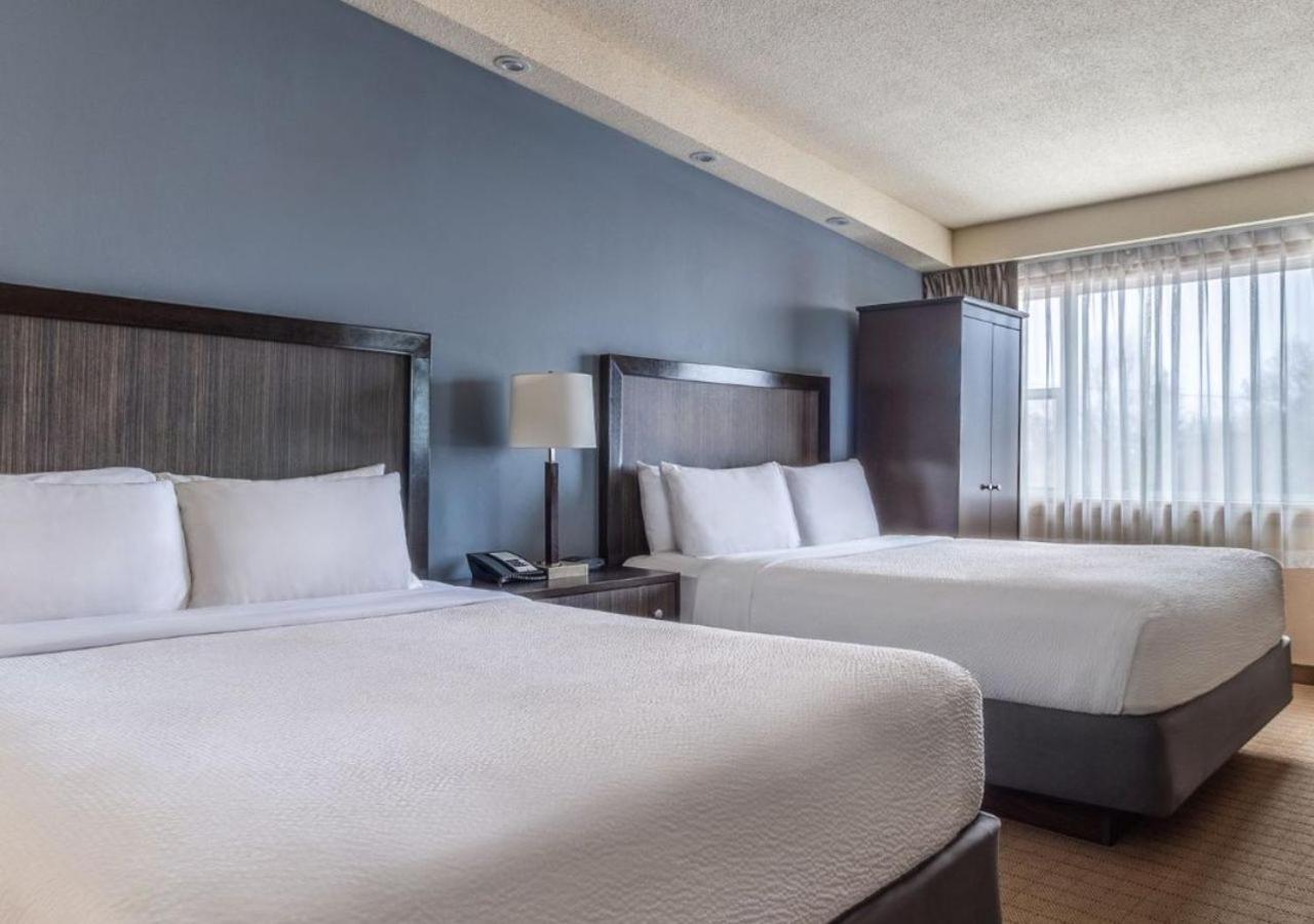 Inn On Prince Hotel And Conference Centre Truro (Adults Only) Esterno foto